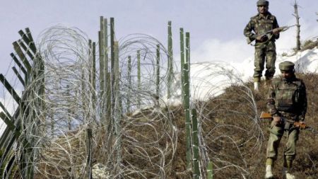 En peligro conversaciones de paz India-Pakistán