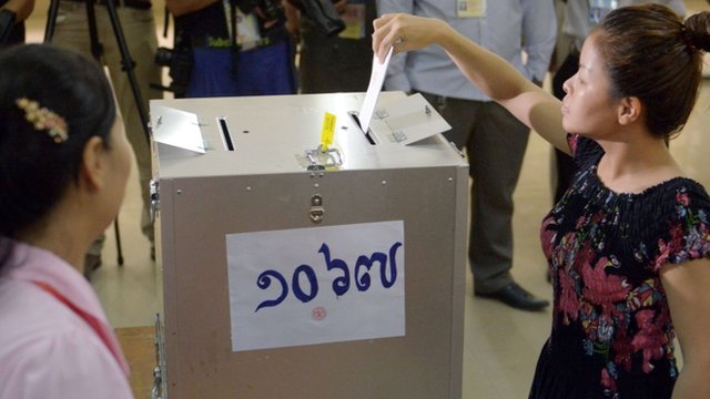 Poder electoral de Cambodia exhorta colaboración entre partidos políticos