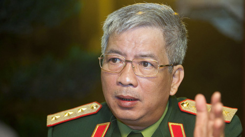 Refuerzan cooperación de defensa Vietnam-Japón