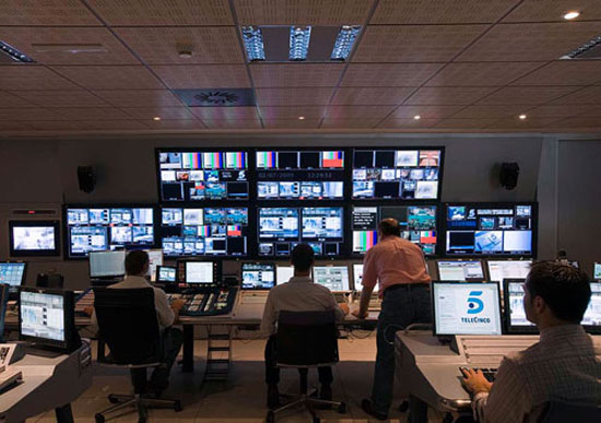 Ratifica el Gobierno vietnamita la Planificación de servicios de radio y televisión