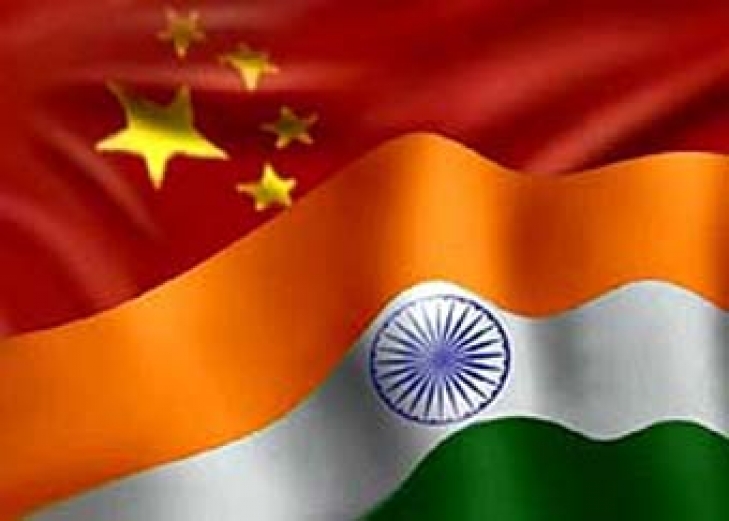 China e India sostiene quinto diálogo estratégico