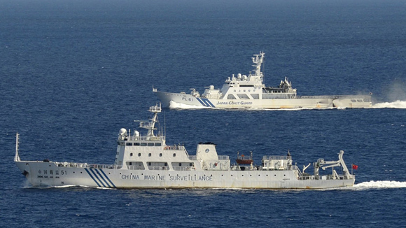 China descata reunión de alto nivel con Japón sobre disputas territoriales