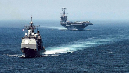 Presidente de Cámara Baja de EE.UU. apoya acción militar contra Siria