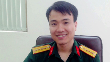 Destacado innovador de Viettel