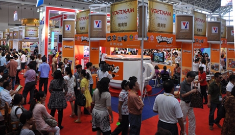 Feria Comercial ASEAN-China brinda oportunidades para empresariado vietnamita