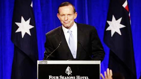 Coalición Liberal Nacional ganó las elecciones parlamentarias de Australia