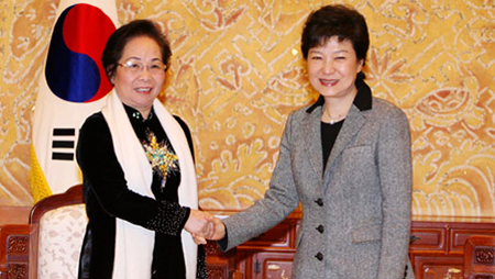 Vietnam y Corea del Sur por más cooperación bilateral a un nuevo escenario en Asia