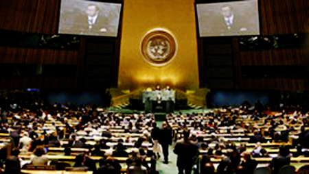 Verifican 5 años del despliegue de UNDP en Asia Pacífico