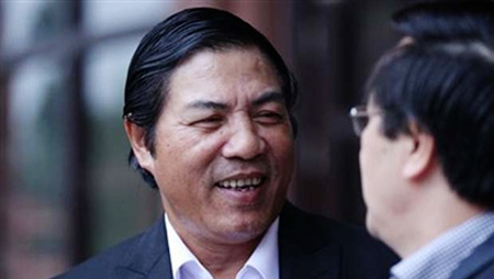 Vietnam refuerza lucha anticorrupción