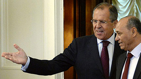 Presidente de Siria acepta colocar arsenal químico bajo control internacional