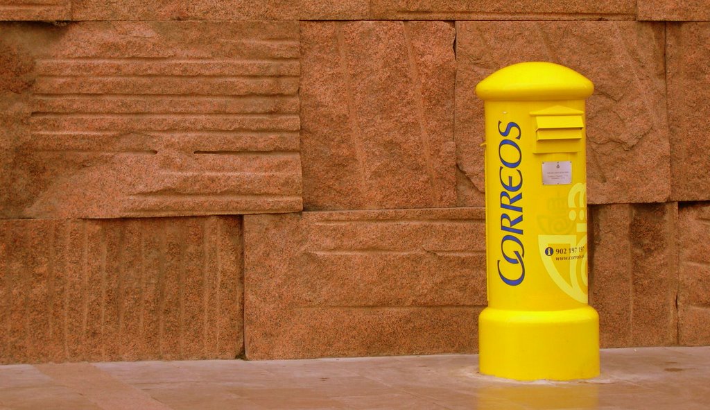 Cita de Correspondencia del 14 de septiembre de 2013