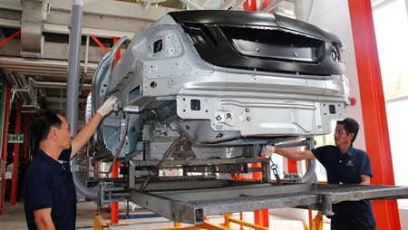 Reestructuración económica para atraer inversiones japonesas en Vietnam