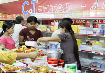 Empresarios vietnamitas buscan oportunidades de inversión en Myanmar e Indonesia