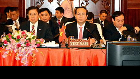 Conferencia ASEAN+3 persiste en la lucha contra crímenes transnacionales