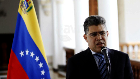 Se ausenta en la ONU el presidente venezolano y va el canciller Elías Jaua