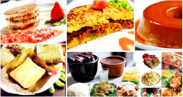 Hanoyenses disfrutan arte culinario de Venezuela