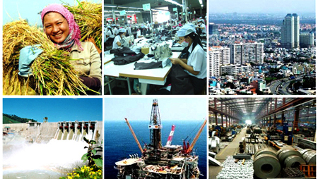 Prensa rusa enaltece posición de Vietnam en palestra internacional