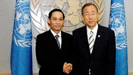 Vietnam cumple correctamente objetivos socioculturales y derechos humanos