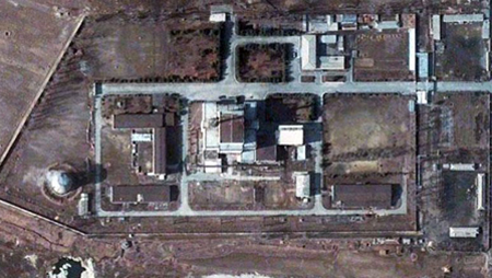 Corea del Norte reactiva su reactor nuclear en Yongbyon
