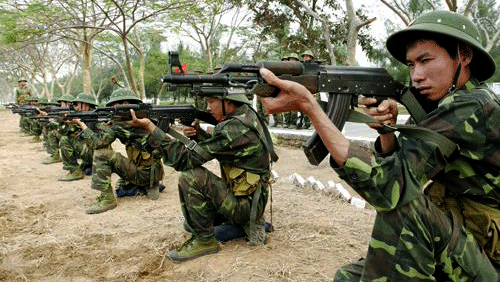 Vietnam desplegará más esfuerzos para luchar contra el terrorismo