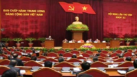 Importantes orientaciones dimanan del octavo pleno del Comité Central del PCV.