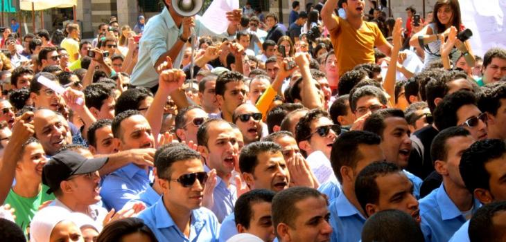 Egipto retira reconocimiento como ONG a los Hermanos Musulmanes