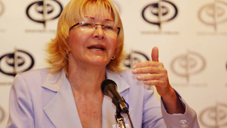 Venezuela sigue siendo ejemplo en la lucha por un mundo más justo