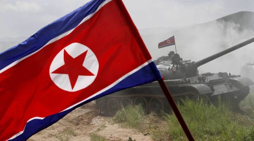 Pyongyang rechaza desarme nuclear unilateral