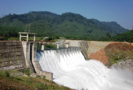 Vietnam elimina centrales hidroeléctricas ineficientes