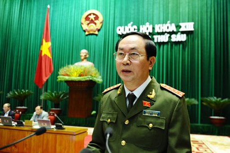 En debate parlamentario proyecto de ley de migración y residencia para extranjeros