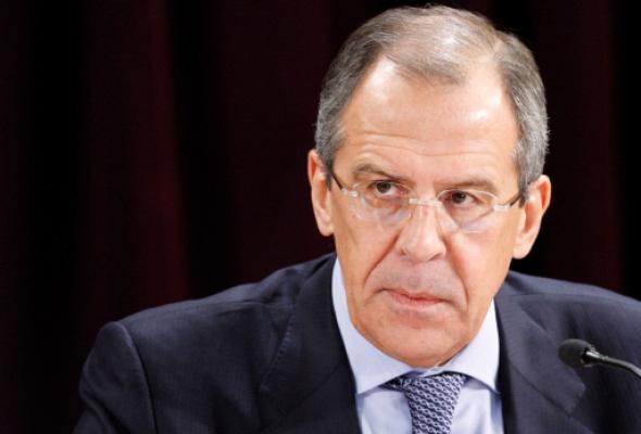 Lavrov: Rusia sigue dispuesta a diálogo con Estados Unidos sobre escudo antimisiles