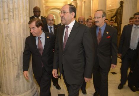 Estados Unidos apoyará a Irak en su lucha contra Al Qaeda