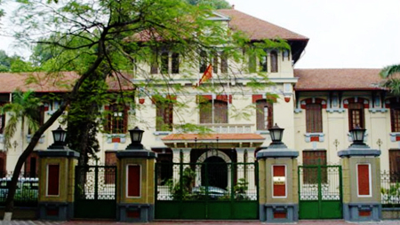 Vietnam decretará Día Nacional de la Legislación