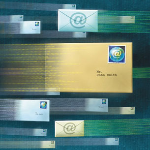 Cita de Correspondencia del 2 de noviembre de 2013