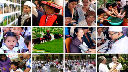 Priorizar inversiones y revisar programas nacionales para garantizar el bienestar social