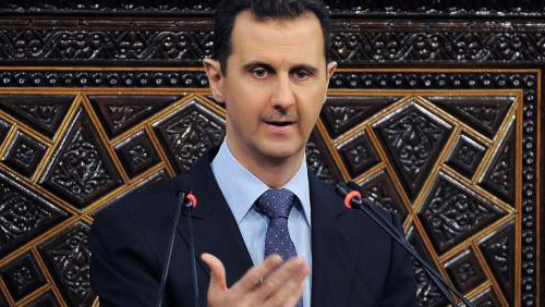 Siria no participará en la segunda conferencia de Ginebra para traspasar el poder