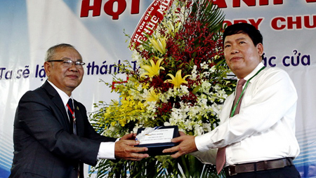 Congreso 3 de la Asociación Cristiana de Vietnam marca avances religiosos