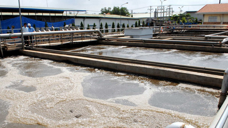 Intensifican control de emisión de mercurio en Vietnam