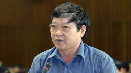 Vietnam refuerza respeto y ejecución de ley