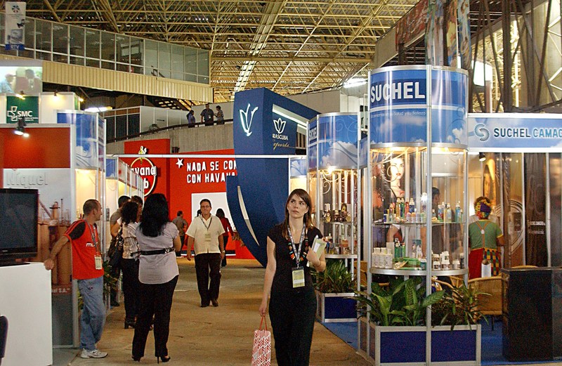 Vietnam busca nuevas oportunidades comerciales en FIHAV 2013