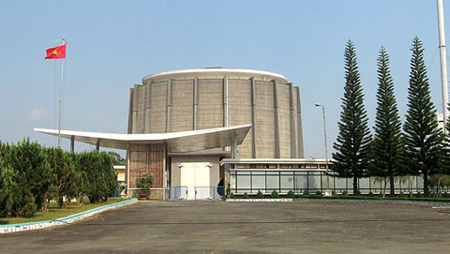 Vietnam preside elaboración y presentación del informe de AIEA