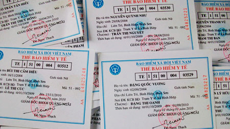 Legisladores vietnamitas discuten aumento de presupuesto médico