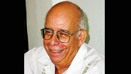 Vietnam rinde homenaje a su gran amigo cubano, Raúl Valdés Vivó