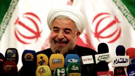 Reanudan diálogos sobre cuestión nuclear de Irán