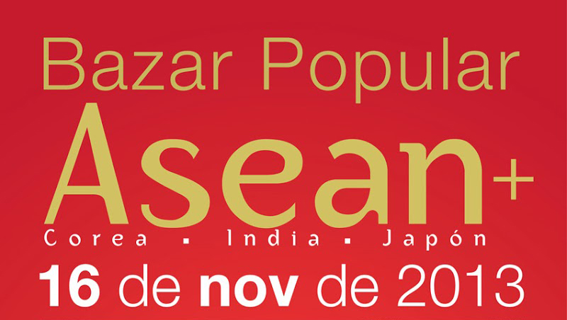Países de ASEAN+3 presentarán sus culturas en Bazar navideño en Caracas
