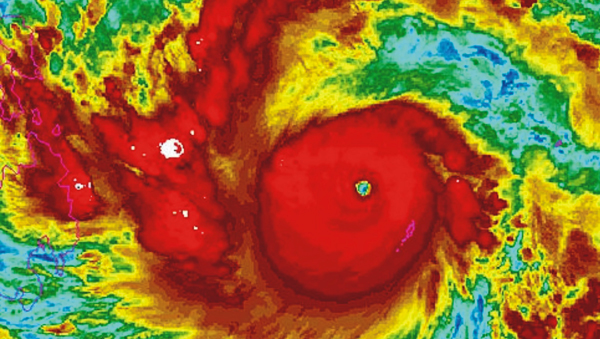 Se decreta en Filipinas estado de calamidad
