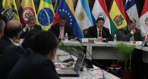 Mercosur establece estrategias para una mejor gestión ambiental