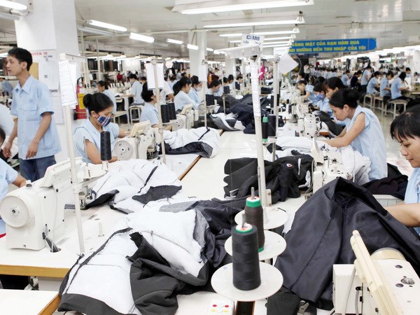 Promueve Vietnam más exportaciones textiles a Australia