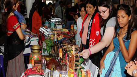 Feria popular ASEAN+India, Corea del Sur y Japón llama atención internacional