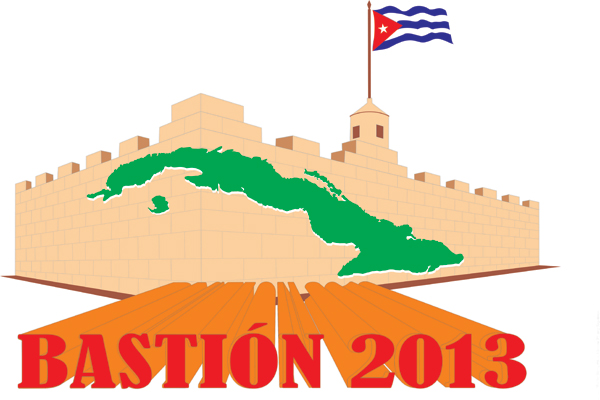 Cuba inicia los ejercicios militares “Bastión 2013”